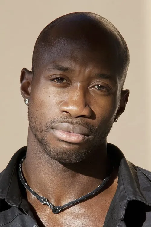 Ty Hurley ha trabajado con Cali Nelle en 2 ocasiones