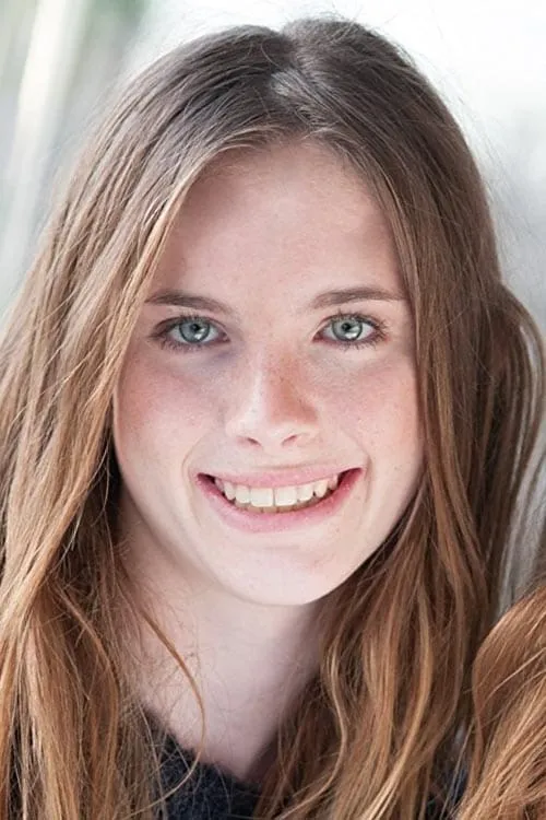 Jessica McCabe ha trabajado con Cali Sheldon en 1 ocasiones