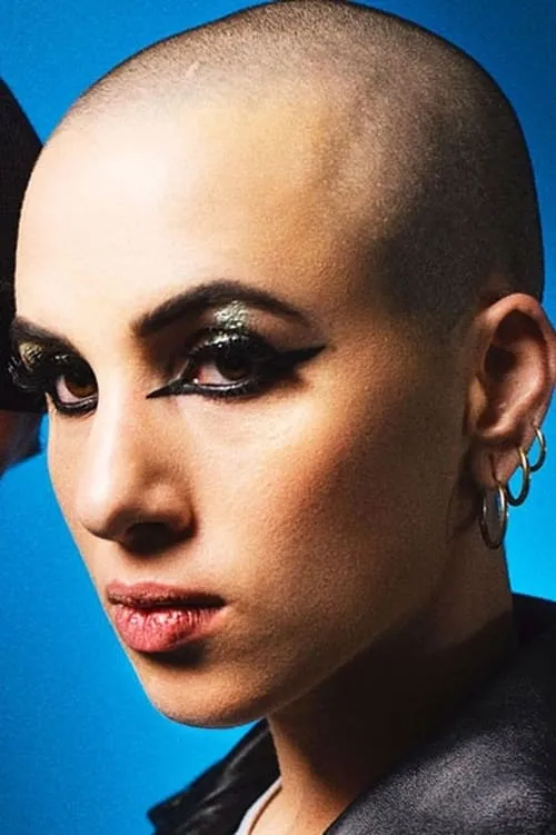 Chiara Ferragni ha trabajado con California en 1 ocasiones