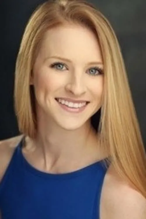 Danielle Nicole Boissonneault ha trabajado con Caline Hampartzoumian en 1 ocasiones