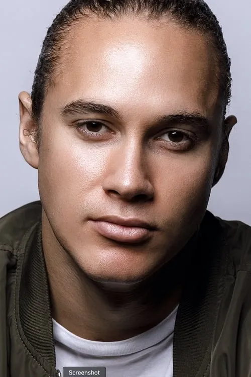 Foto de perfil del actor Callan Colley en el reparto