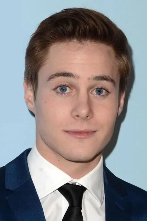 Brenna Coates ha trabajado con Callan Potter en 1 ocasiones