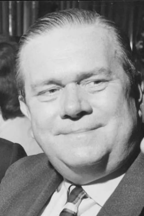 Calle Flygare en su biografía y filmografía