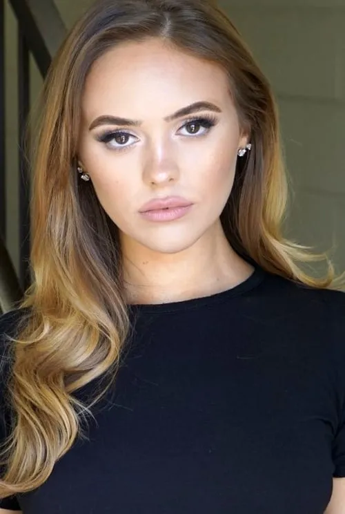 Ashish Gangapersad ha trabajado con Calli Taylor en 1 ocasiones