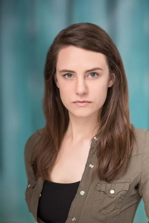 Jesi Jensen ha trabajado con Callie Bussell en 1 ocasiones