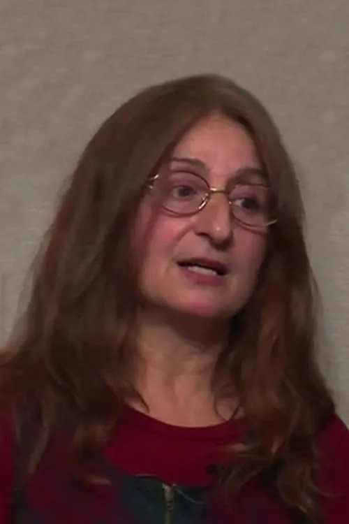 Calliope Tahtsoglou — personaje: ??p?da