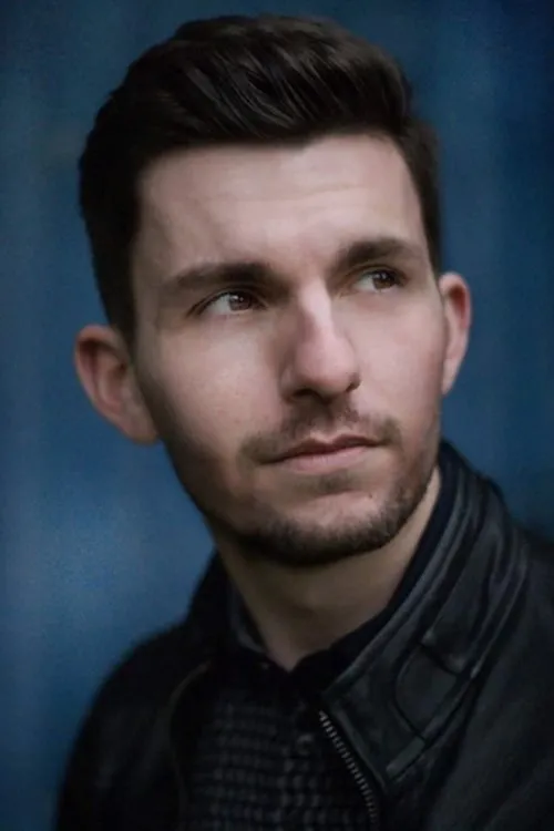 Andrew Blackall ha trabajado con Callum Forman en 1 ocasiones