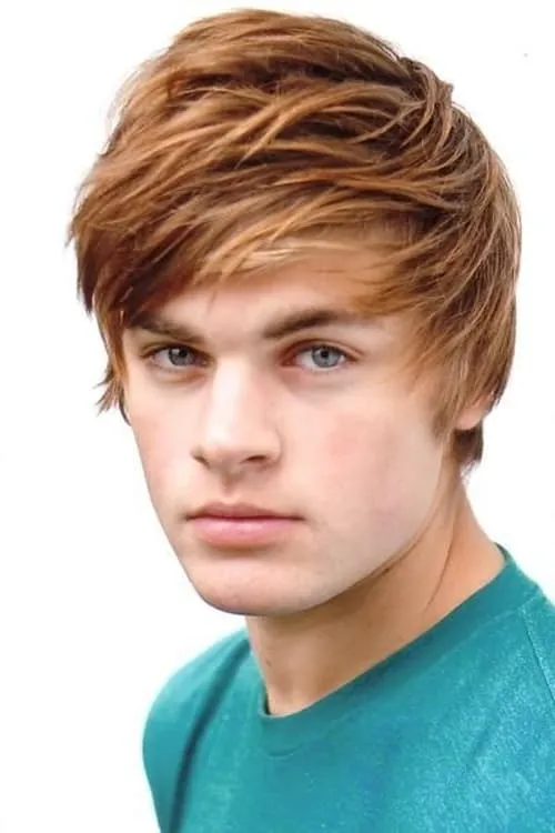 Kennith Overbey ha trabajado con Callum Gunn en 1 ocasiones