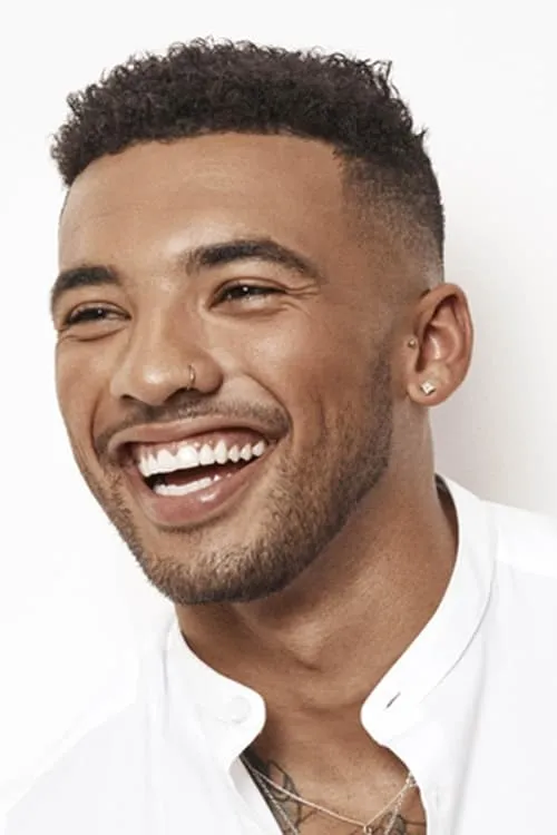 Callum Izzard en su biografía y filmografía