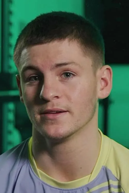 Umar Dzambekov ha trabajado con Callum Walsh en 2 ocasiones