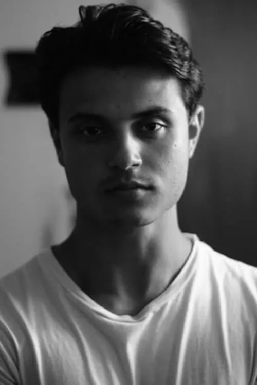 Noah Forrest ha trabajado con Calogero Carucci en 1 ocasiones