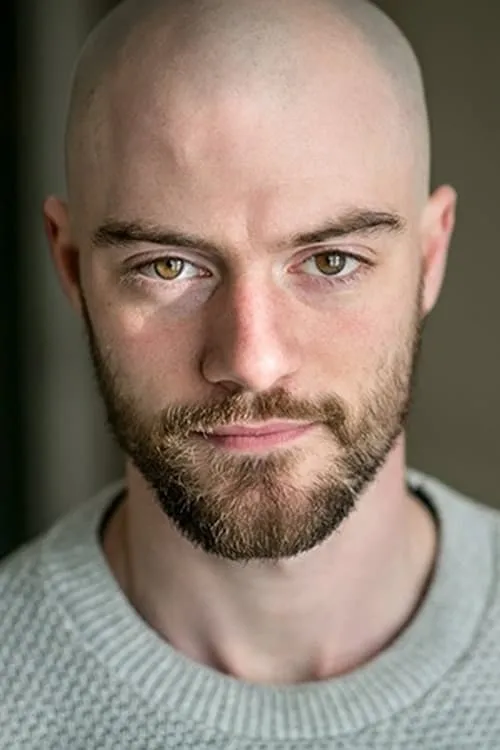 Anthony Mark Streeter ha trabajado con Calum Speed en 1 ocasiones