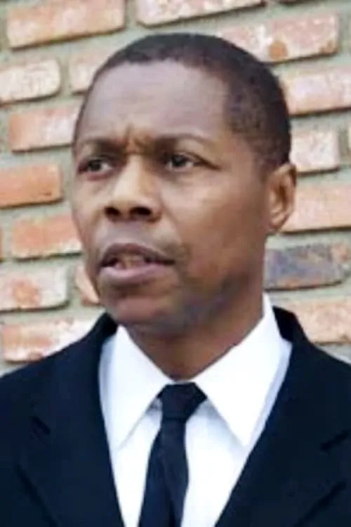 Calvin Levels — personaje: Wayne Williams