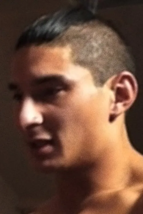 Alex Hammer ha trabajado con Calvin Mandy en 1 ocasiones