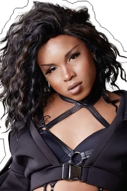 Daniielle Alexis ha trabajado con Calypso Balmain en 1 ocasiones