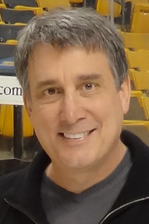 Brad Lockerman ha trabajado con Cam Neely en 1 ocasiones
