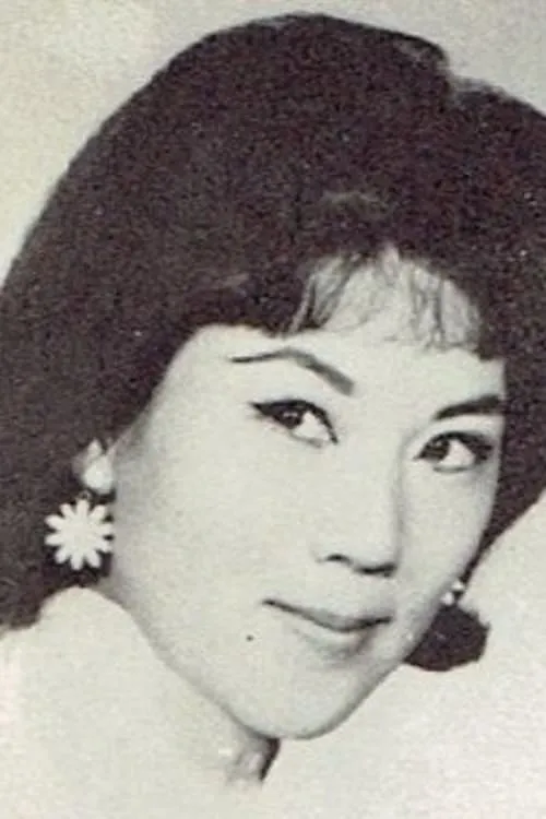 Camelia Han Yin en su biografía y filmografía