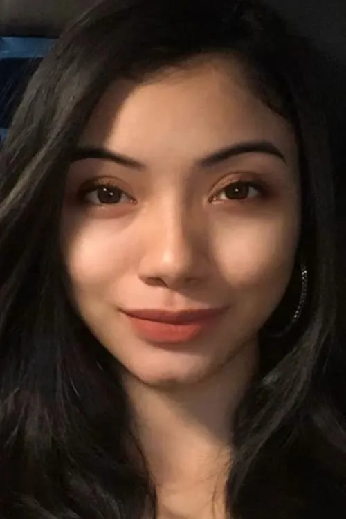 Foto de perfil del actor Camelia Natasya kmn en el reparto