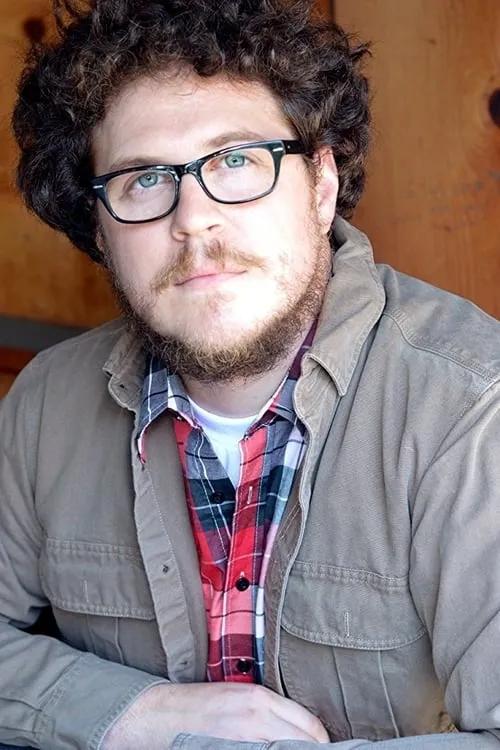 Cameron Britton interpretando a Jimmy