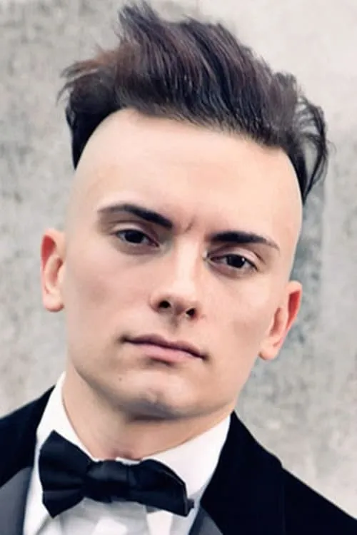 Sophie Hunger ha trabajado con Cameron Carpenter en 1 ocasiones