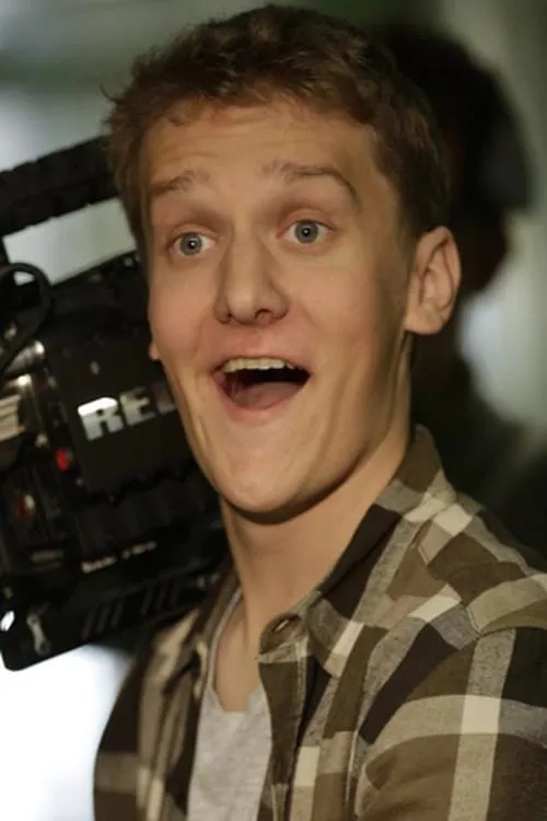 Jeremy Guskin ha trabajado con Cameron Covell en 1 ocasiones