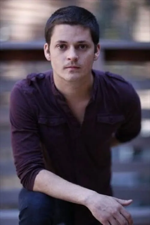 Christopher Heldman ha trabajado con Cameron Finley en 1 ocasiones