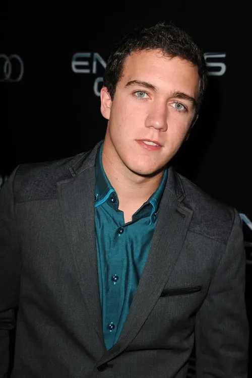 Jasmine Kaur ha trabajado con Cameron Gaskins en 1 ocasiones