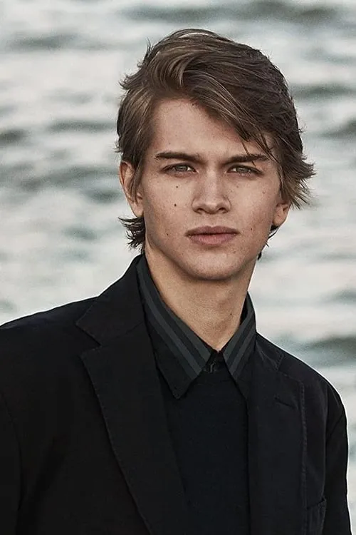 Tim Driscoll ha trabajado con Cameron Geddes en 1 ocasiones