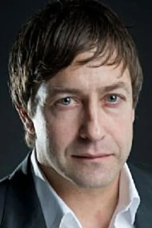 John Barry Graham ha trabajado con Cameron Gerlitz en 1 ocasiones