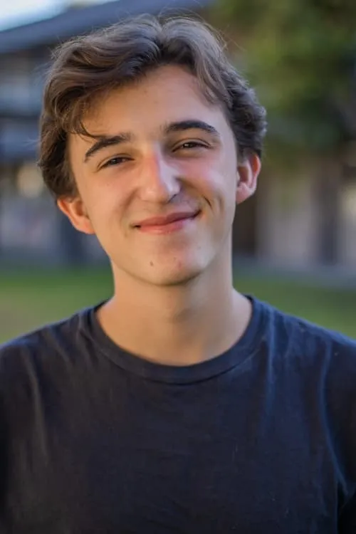 Sterling Fitzgerald ha trabajado con Cameron Winick en 2 ocasiones