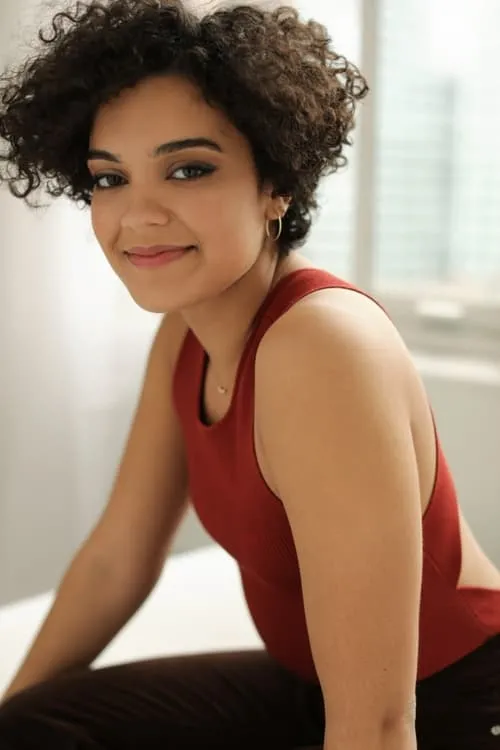 Maxwell Cosmo Cramer ha trabajado con Camila Canó-Flaviá en 1 ocasiones