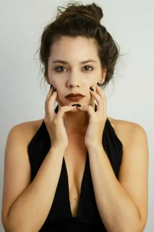 João Carlos Castanha ha trabajado con Camila Ferrazzano en 1 ocasiones