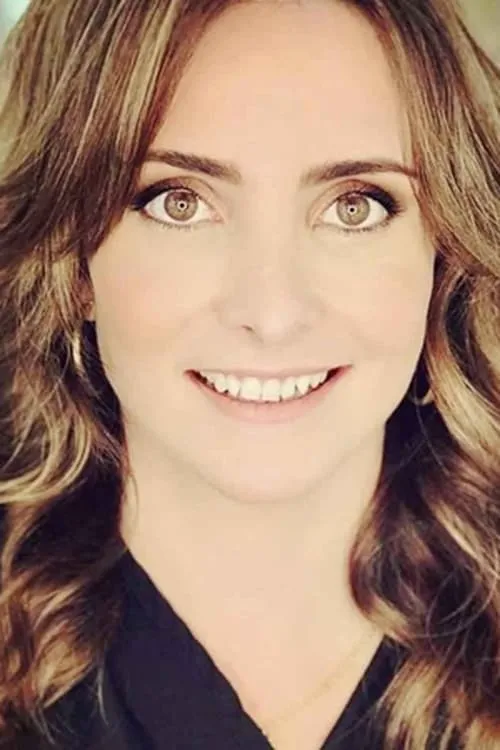 Camila Mercatelli — personaje: Self - Judge