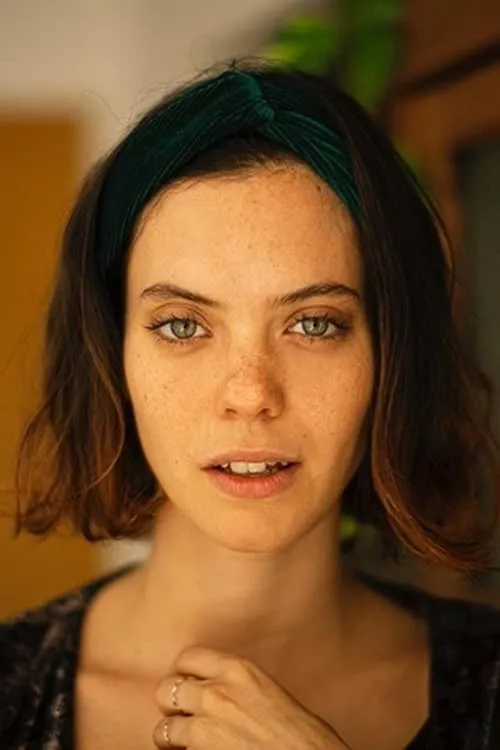 Jessica Schultz ha trabajado con Camila Pizzo en 1 ocasiones