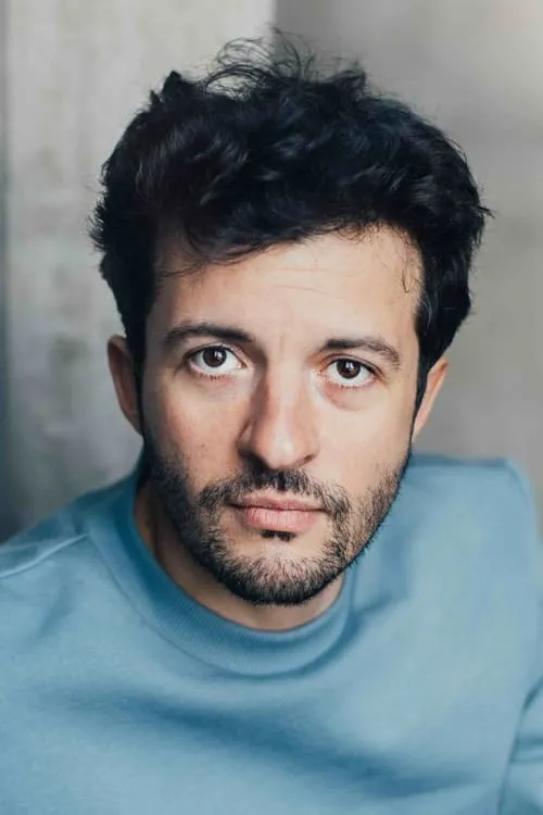 Camill Jammal — personaje: Bejan