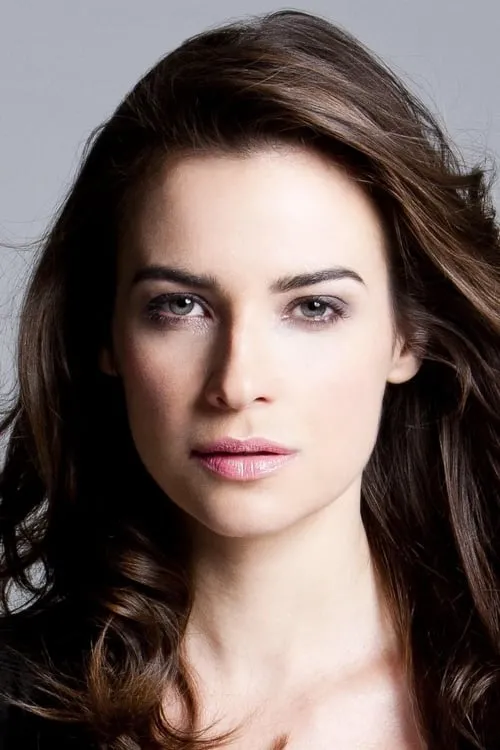 Patrick Poletti ha trabajado con Camilla Arfwedson en 1 ocasiones