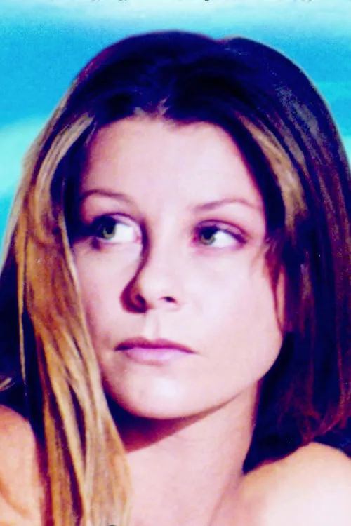 Brian Paul Stuart ha trabajado con Camilla Bergstrom en 1 ocasiones