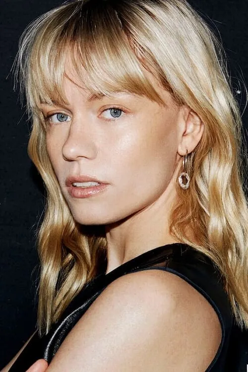 Torsten Hammann ha trabajado con Camilla Lehmann en 1 ocasiones