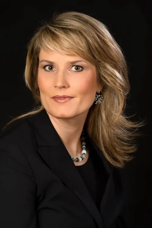 Camilla Nylund interpretando a Feldmarschallin Fürstin Werdenberg