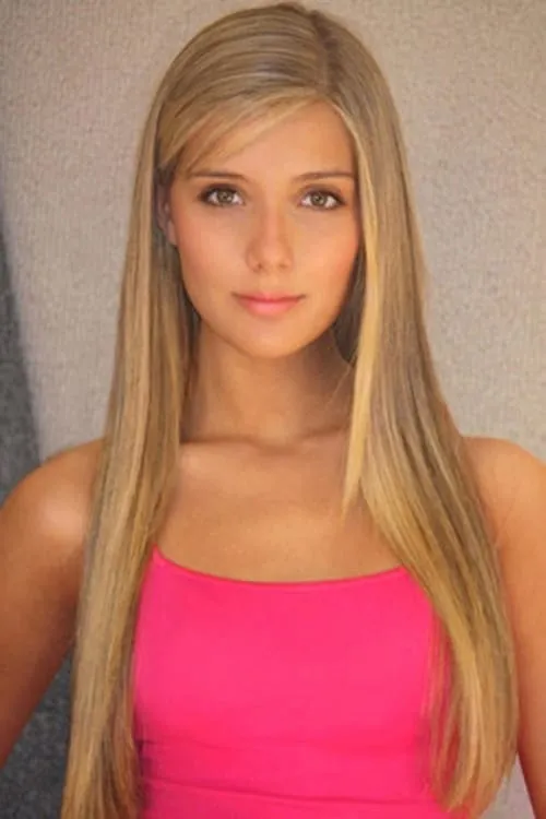 Chad Broskey ha trabajado con Camilla Rosso en 1 ocasiones