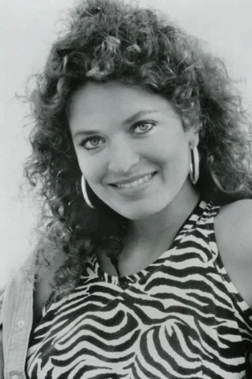 Camilla Søeberg interpretando a Svetlana Vargas