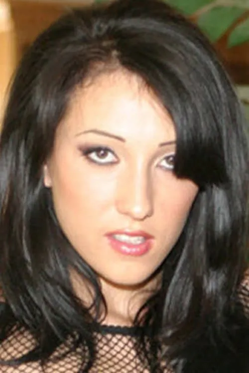 Camilla interpretando a