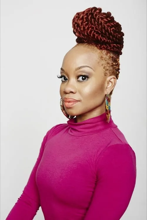 Mandy Moore ha trabajado con Camille A. Brown en 1 ocasiones