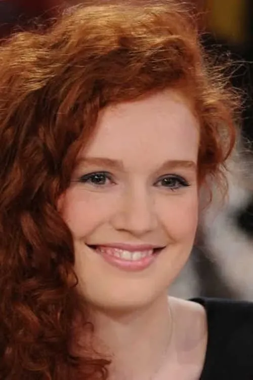 Julie Berthollet ha trabajado con Camille Berthollet en 1 ocasiones