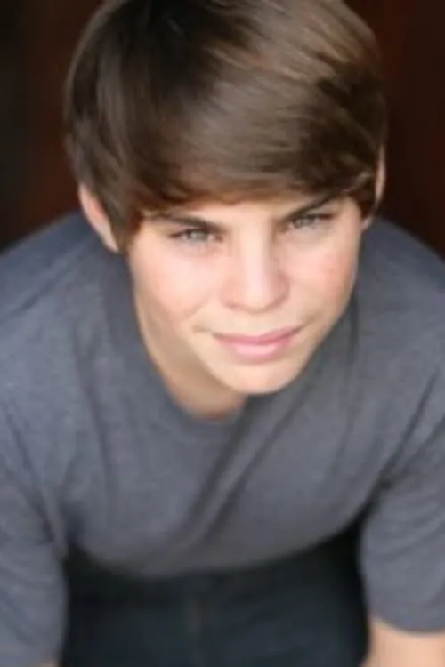 Chase Ellison ha trabajado con Camille Bourgeois en 1 ocasiones