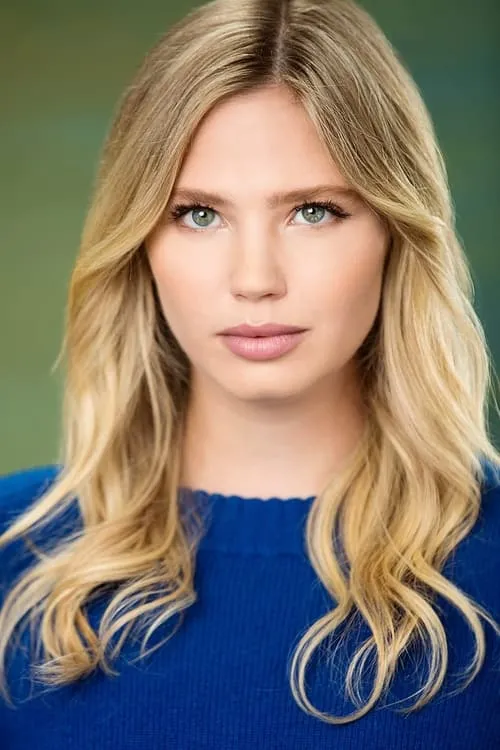 Camille Cadarette en su biografía y filmografía