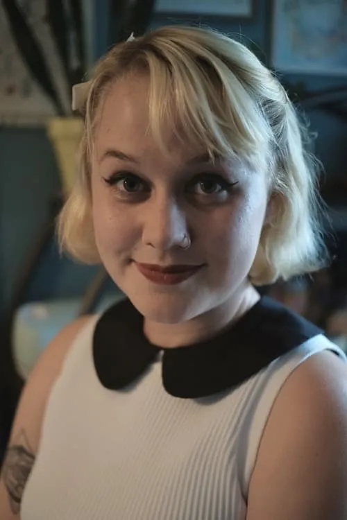 Jeffrey M. Williams ha trabajado con Camille Carlson en 1 ocasiones