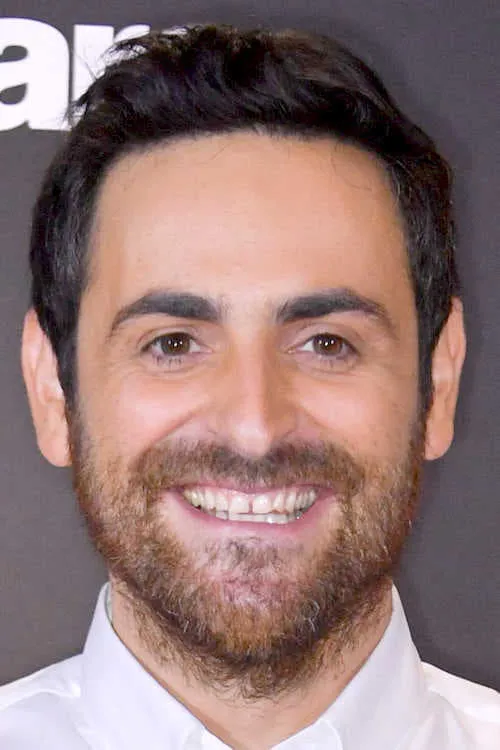 Christophe Beaugrand ha trabajado con Camille Combal en 2 ocasiones