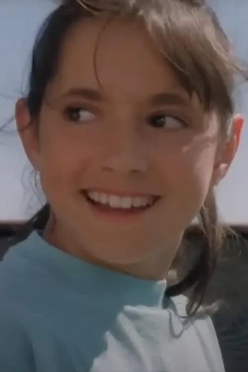 Foto de perfil del actor Camille Cyr-Desmarais en el reparto