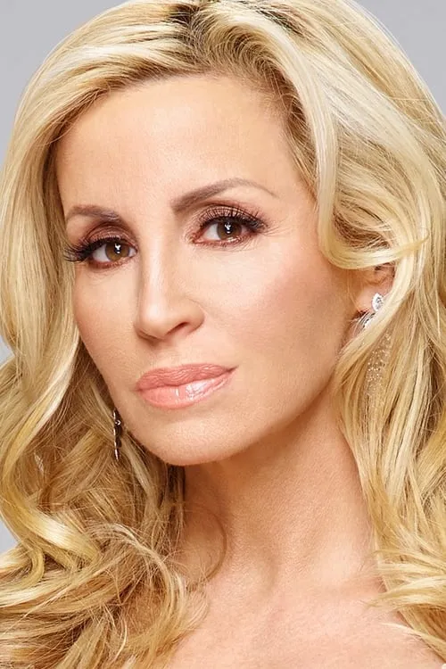 Camille Grammer en su biografía y filmografía